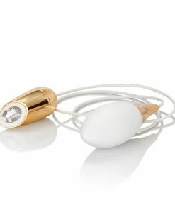 Callie By Jopen Vibrating Mini Massager Vibrators