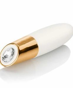 Vibrators Callie By Jopen Vibrating Mini Wand