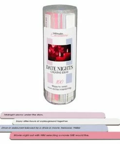 Kheper Games Intimate Encounters Date Nights