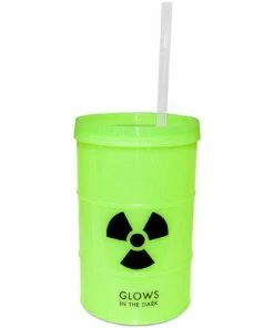 Kheper Games Bachelorette Party Toxic Barrel Cup