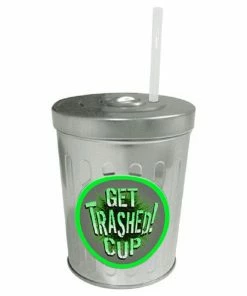 Kheper Games Bachelorette Party Get Trashed Cup