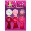 Kheper Games Bachelorette Party Bride-To-Be's Award Ribbons