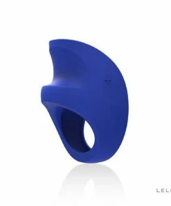 LELO PINO Rechargeable Silicone Couples Cock Ring