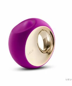 LELO ORA 2 Rechargeable Silicone Massager Vibrators