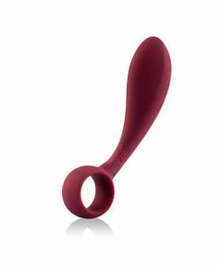 LELO BOB Silicone Prostate Stimulator