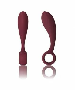 LELO BOB Silicone Prostate Stimulator