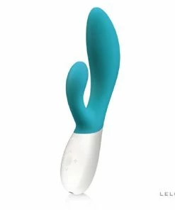 LELO INA Wave Rechargeable Silicone Vibrator
