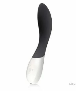 LELO Vibrators MONA Wave Rechargeable Silicone G-Spot Vibrator 5 LELO Vibrators MONA Wave Rechargeable Silicone G-Spot Vibrator