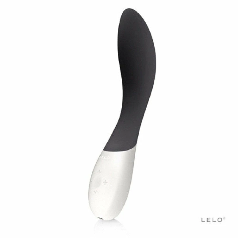 LELO Vibrators MONA Wave Rechargeable Silicone G-Spot Vibrator 3 LELO Vibrators MONA Wave Rechargeable Silicone G-Spot Vibrator
