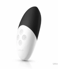 LELO SIRI 2 Rechargeable Silicone Massager Vibrators