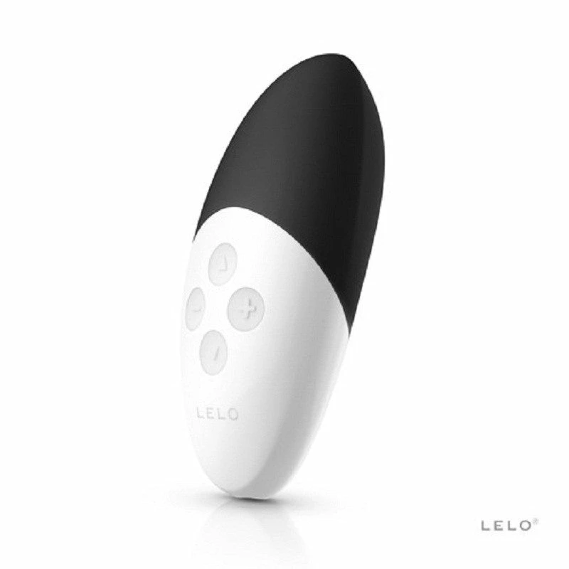 LELO SIRI 2 Rechargeable Silicone Massager Vibrators 2 LELO SIRI 2 Rechargeable Silicone Massager Vibrators