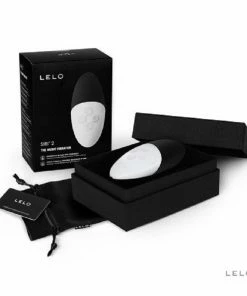 LELO SIRI 2 Rechargeable Silicone Massager Vibrators 7 LELO SIRI 2 Rechargeable Silicone Massager Vibrators