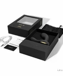 LELO Vibrators BRUNO Rechargeable Prostate Massager