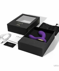 LELO Vibrators BRUNO Rechargeable Prostate Massager