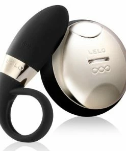 LELO ODEN 2 Rechargeable Silicone Couples Cock Ring Vibrators