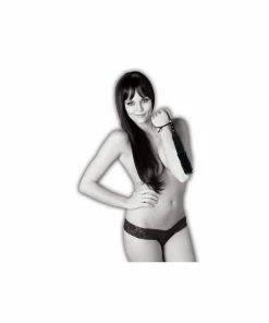 Sportsheets Bondage & Fetish Sex & Mischief Medium Whip