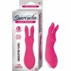 Nasstoys Vibrators Surenda Love Bunny