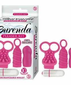 Nasstoys Vibrators Surenda Pleasure Kit