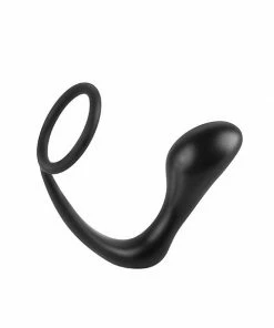 Pipedream Products Anal Fantasy Collection Ass-Gasm Cockring Plug