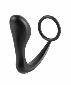 Pipedream Products Anal Fantasy Collection Ass-Gasm Cockring Plug