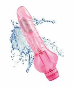 Pipedream Products Juicy Jewels Rose Quartz