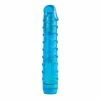 Pipedream Products Juicy Jewels Aqua Crystal Vibrators
