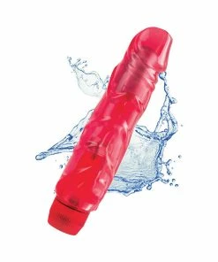 Pipedream Products Juicy Jewels Ruby Dream