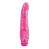 Pipedream Products Juicy Jewels Pink Sapphire Vibrators