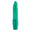 Pipedream Products Vibrators Juicy Jewels Turquoise Twinkler