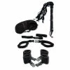 Pipedream Products Fetish Fantasy Series Bedroom Bondage Kit Bondage & Fetish