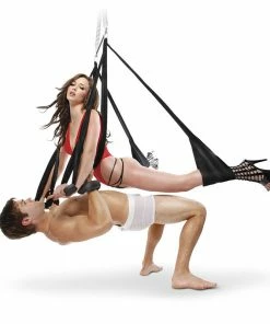 Pipedream Products Bondage & Fetish Fetish Fantasy Series Fantasy Door Swing