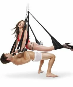 Pipedream Products Bondage & Fetish Fetish Fantasy Series Yoga Sex Swing