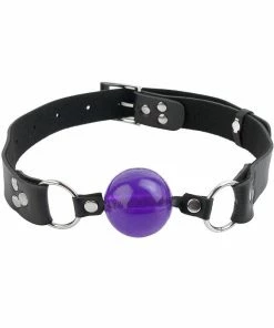 Pipedream Products Fetish Fantasy Series Penis Ball Gag Bondage & Fetish