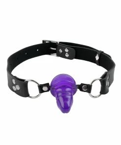 Pipedream Products Fetish Fantasy Series Penis Ball Gag Bondage & Fetish