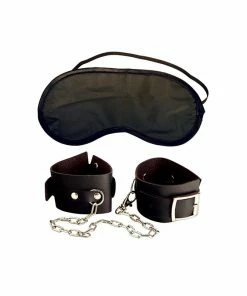 Pipedream Products Bondage & Fetish Fetish Fantasy Series Beginner's Cuffs