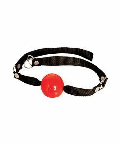 Pipedream Products Fetish Fantasy Series Beginner's Ball Gag