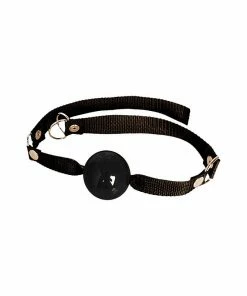 Pipedream Products Fetish Fantasy Series Beginner's Ball Gag