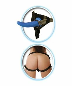 Pipedream Products Fetish Fantasy Series Beginner's Strap-On For Him