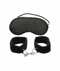 Pipedream Products Bondage & Fetish Fetish Fantasy Series First-Timer's Cuffs