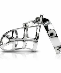 Pipedream Products Metal Worx Cock Cage