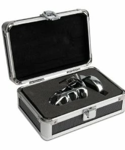 Pipedream Products Metal Worx Cock Cage