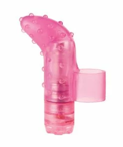 Pipedream Products Vibrators Waterproof Finger Fun Vibe