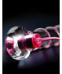 Pipedream Products Icicles No. 4 7 Pipedream Products Icicles No. 4