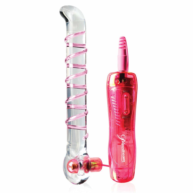 Pipedream Products Icicles No. 4 1 Pipedream Products Icicles No. 4