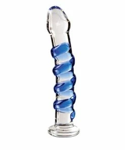Pipedream Products Dildos Icicles No. 5