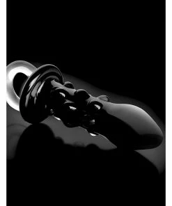 Pipedream Products Anal Toys Icicles No. 37