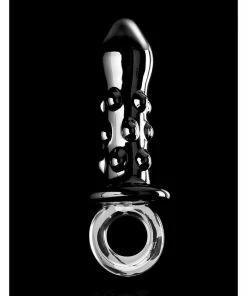 Pipedream Products Anal Toys Icicles No. 37