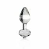 Pipedream Products Anal Toys Icicles No. 44