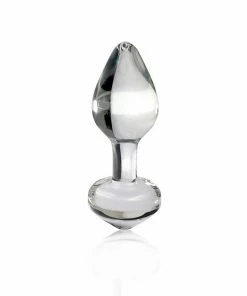 Pipedream Products Anal Toys Icicles No. 44