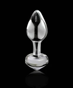 Pipedream Products Anal Toys Icicles No. 44